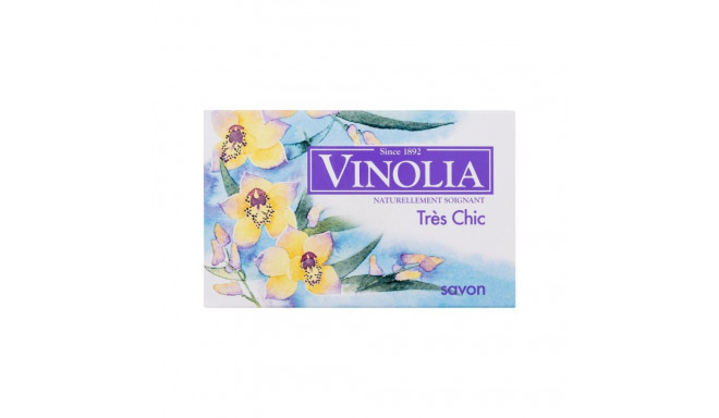 Vinolia Trés Chic Soap (150ml)