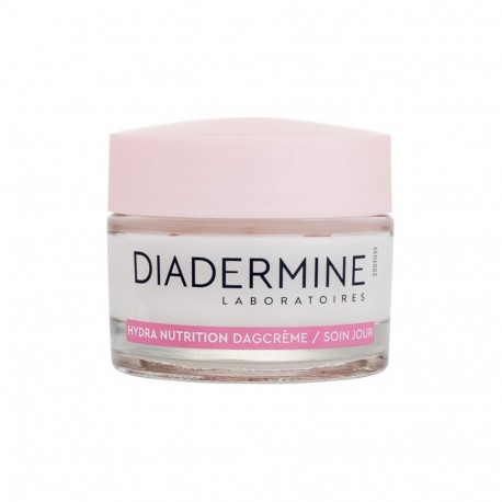 Diadermine Hydra Nutrition Day Cream (50ml)