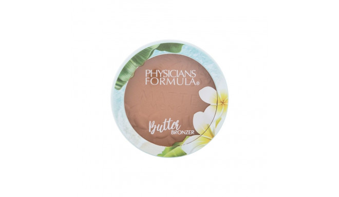 Physicians Formula Monoi Butter Bronzer (9ml) (Matte Deep)