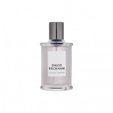 David Beckham Classic Homme Eau de Toilette (50ml)