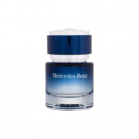 Mercedes-Benz For Men Ultimate Eau de Parfum (40ml)