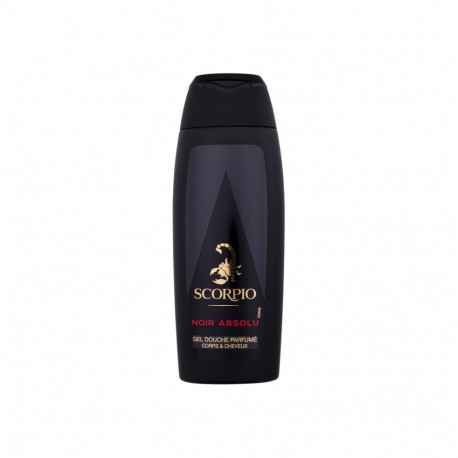 Scorpio Noir Absolu (250ml)