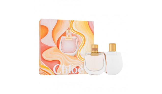 Chloé Nomade Eau de Parfum (50ml) (Edp 50 ml + Body Lotion 100 ml)