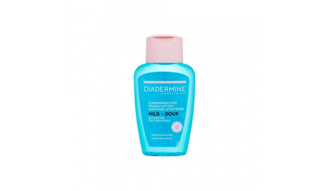 Diadermine Mild Eye Make-Up Remover (125ml)