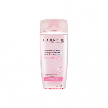 Diadermine Soothing Tonic (200ml)