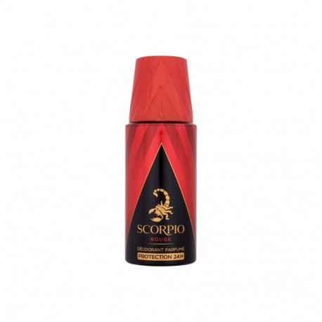 Scorpio Rouge Deodorant (150ml)