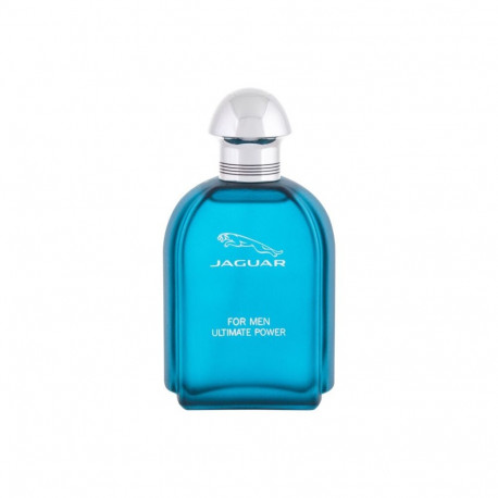 Jaguar For Men Ultimate Power Eau de Toilette (100ml)