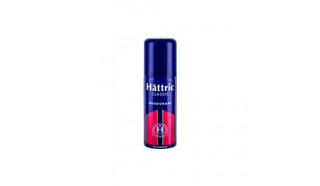 Hattric Classic Deodorant (150ml)