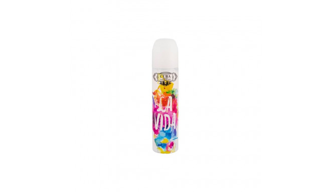 Cuba La Vida Eau de Parfum (100ml)
