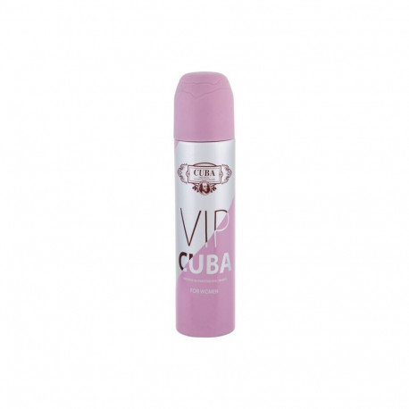 Cuba VIP Eau de Parfum (100ml)