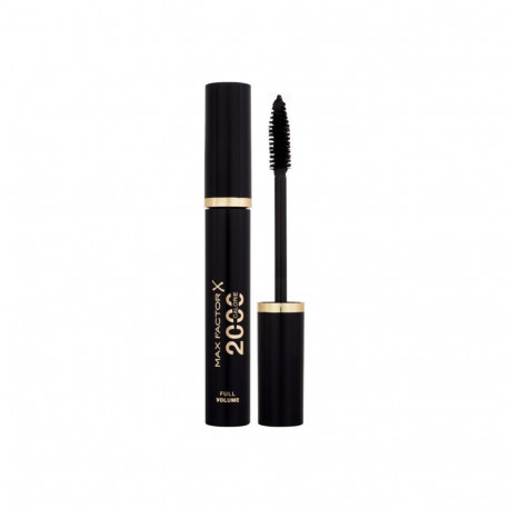 Max Factor 2000 Calorie (9ml) (Black)