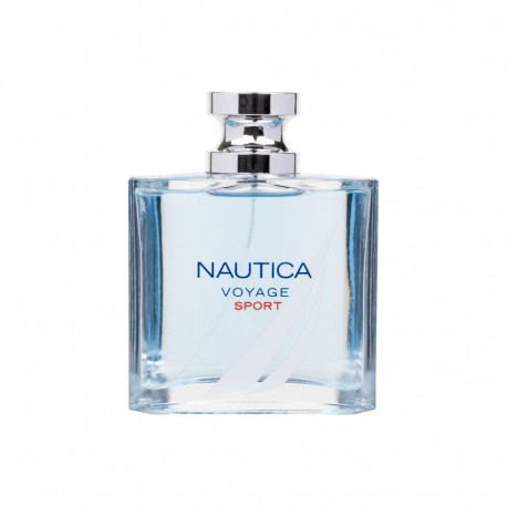 Nautica Voyage Sport Eau de Toilette (100ml)