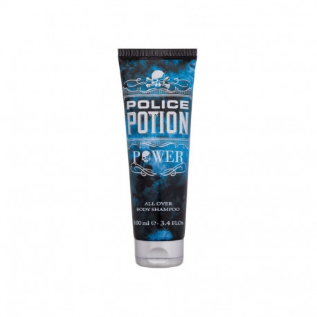 Police Potion Power (100ml)