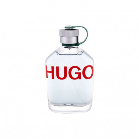 HUGO BOSS Hugo Man Eau de Toilette (125ml)