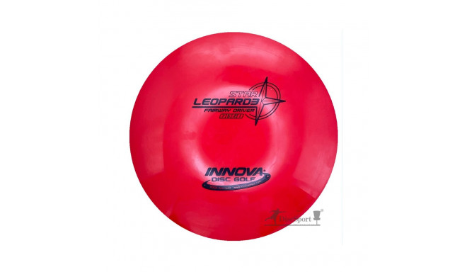 Innova Star Leopard 3