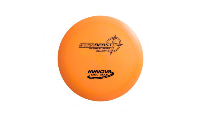 Innova Star Beast - OSS