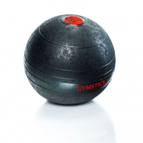 Raskuspall/loopimispall Gymstick SLAM BALL 16 KG