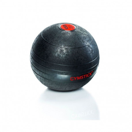 Raskuspall/loopimispall Gymstick SLAM BALL 8 KG