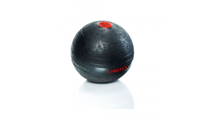 Raskuspall/loopimispall Gymstick SLAM BALL 8 KG