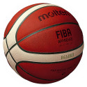 Piłka koszykowa Molten B7G5000 FIBA  7