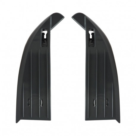 Części Hamax płoza Sno Zebra Steering Skis 2 szt. HAM807433