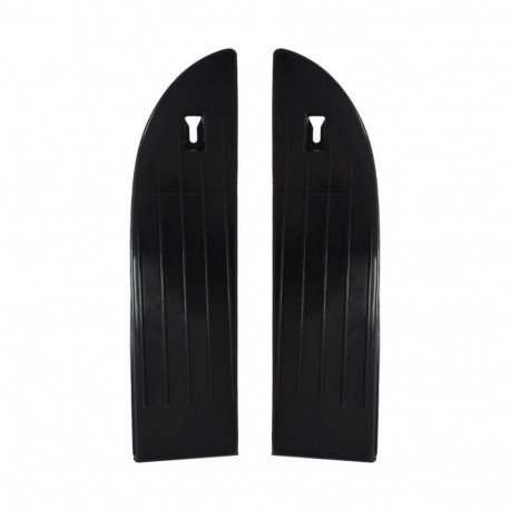 Części Hamax płoza skrętna 2 szt. Sno Taxi Fire Steering Skis HAM807001