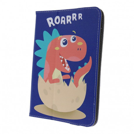 Tahvelarvuti kaaned GreenGo 7-8'' Universaalne dinosaurus