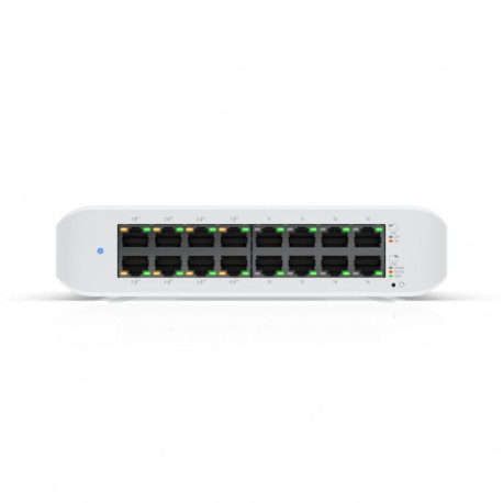 Lite 16 PoE
