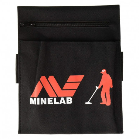 Metal detector accessory, Garrett Diggers Pouch