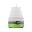 LED camping lantern, 3-in-1, collapsible
