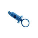 JacKnack Telecommunications Cable Preparation Tool