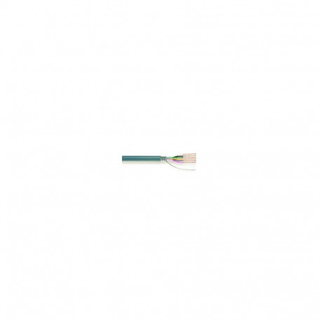 10 POLE SHIELDED GREY