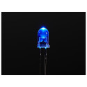 Super Bright Blue 5mm LED