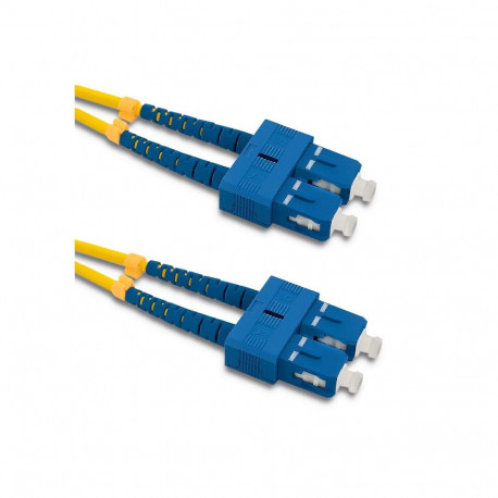 FO jätkukaabel singlemode SC-SC duplex 2.0m