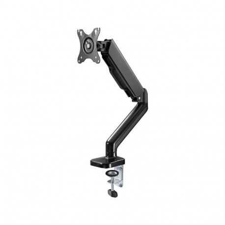 Monitor Mount with Gas Spring, 17 and 32 inches