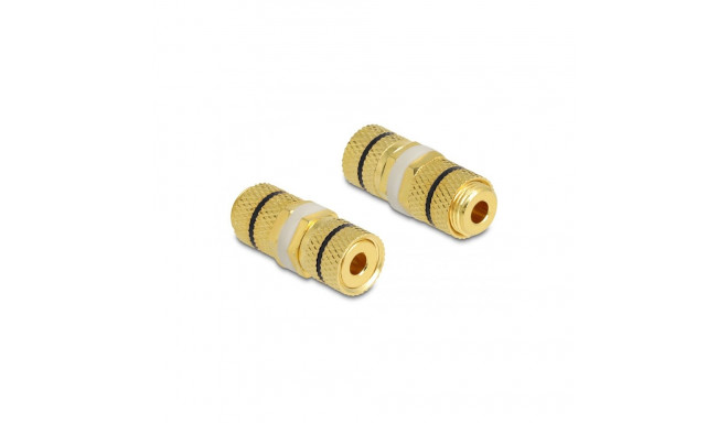 Banaanpesa, must, kullatud