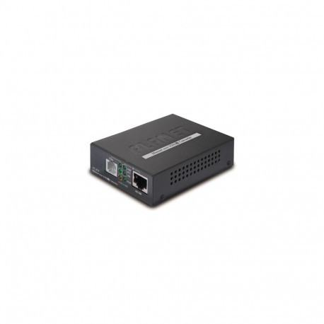 Tööstuslik konverter, Ethernet - VDSL2, 10/100 30a profiiliga