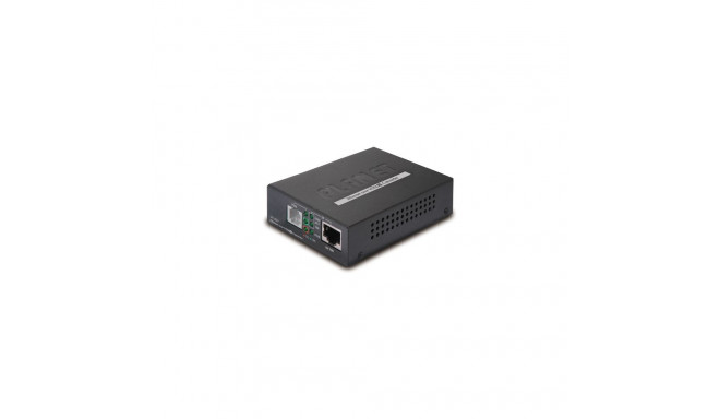 100/100 Mbps Ethernet to VDSL2 Converter - 30a profile