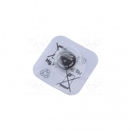 Coin battery silver SR920SW, 1.5V