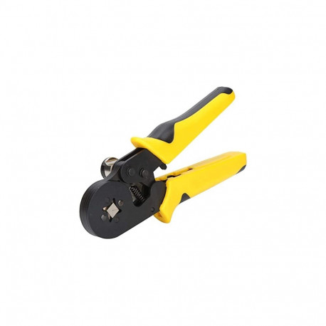 Pin Terminal Crimping Tool