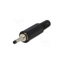 DC-plug 2,35X0.7mm