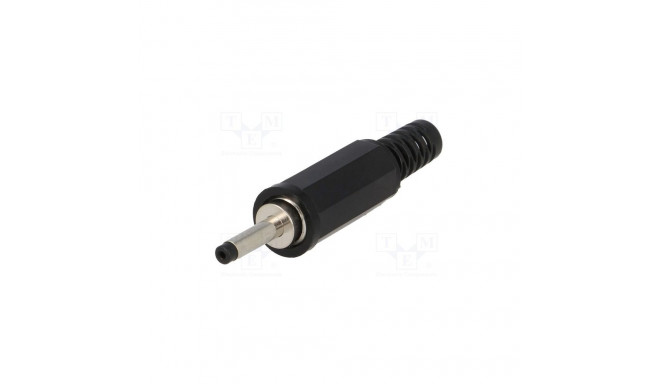 DC-plug 2,35X0.7mm