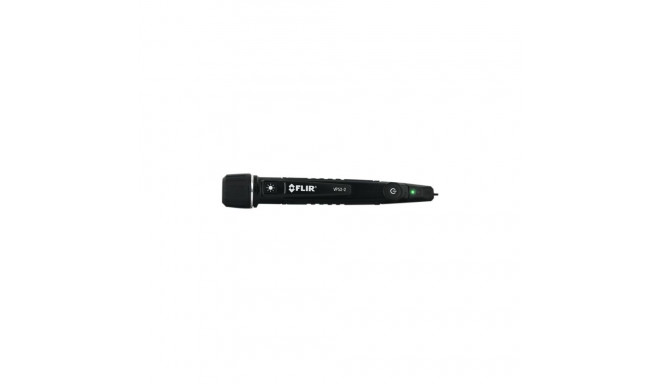 Kontaktivaba pingeindikaator taskulambiga, heliga 190V-1000V AC