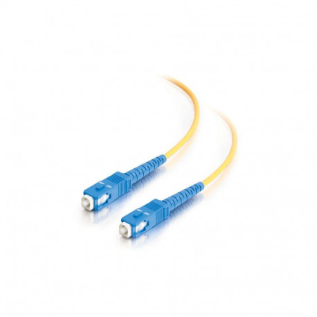 FO jätkukaabel singlemode SC-SC simplex 2.0m