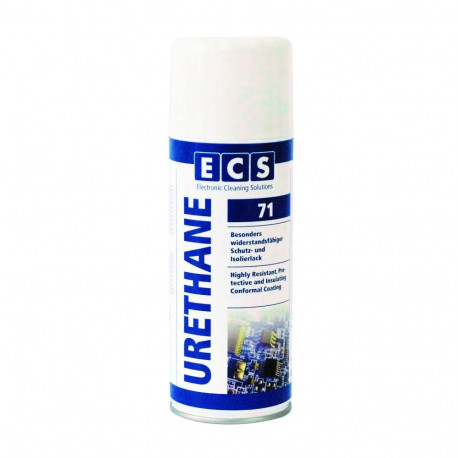 URETHANGE-CLEAR, ECS 400ml