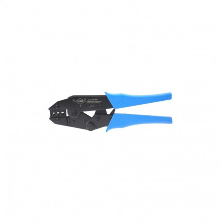 Crimping tool 2,5-6mm² 14-10AWG for solar panel contacts