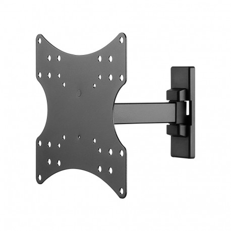 TV wall mount Basic FULLMOTION (S) for TVs from 23" to 42" (58-107cm), fully mobile (swivel and tilt