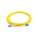 FO jätkukaabel singlemode LC-LC simplex 1.0m