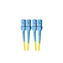 FO jätkukaabel singlemode SC-SC duplex 1.5m