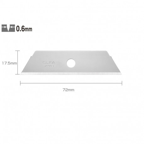 Tagavaratera SKB-2/5B, pakis 5tk
